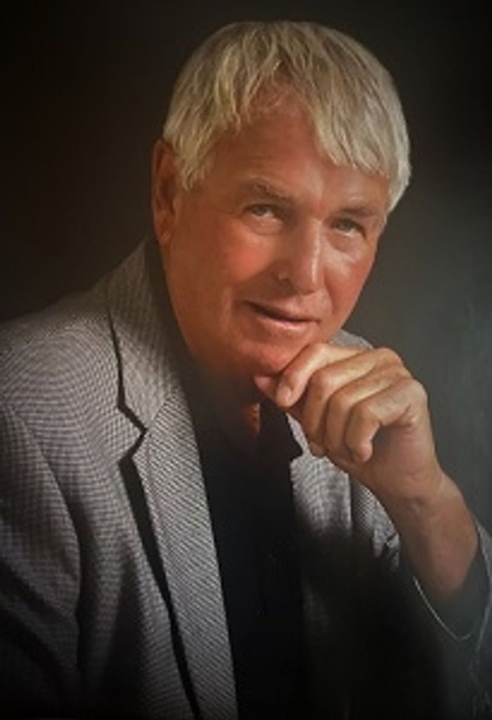 Mr. Carl "Frank" Brasington, Jr.