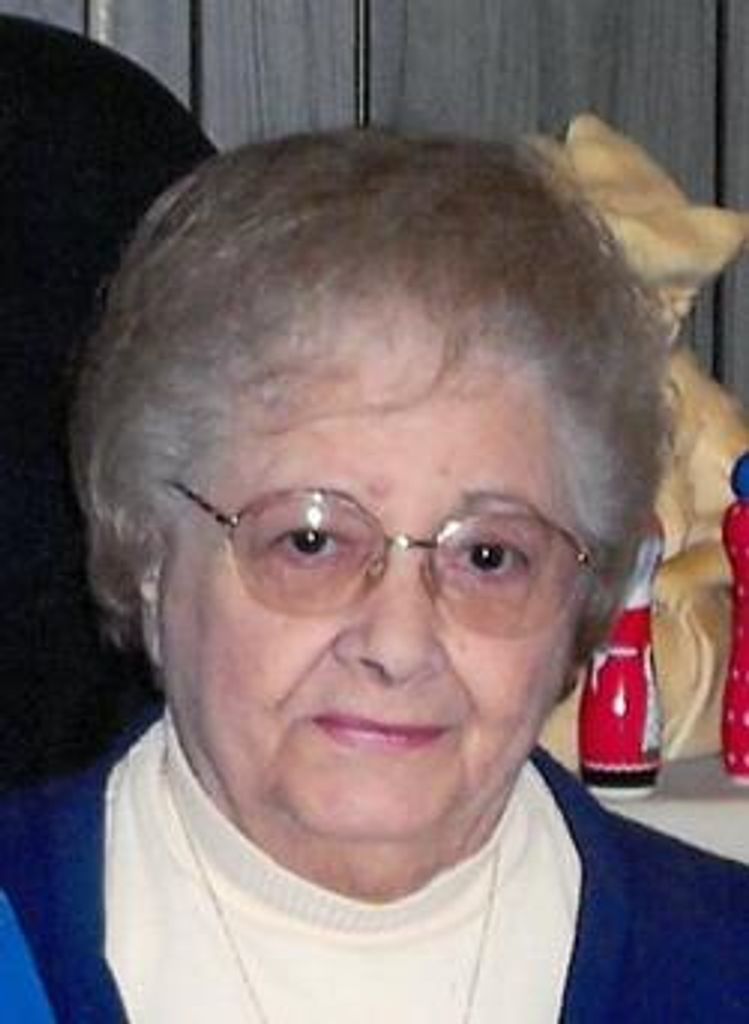 Antoinette Kanowski