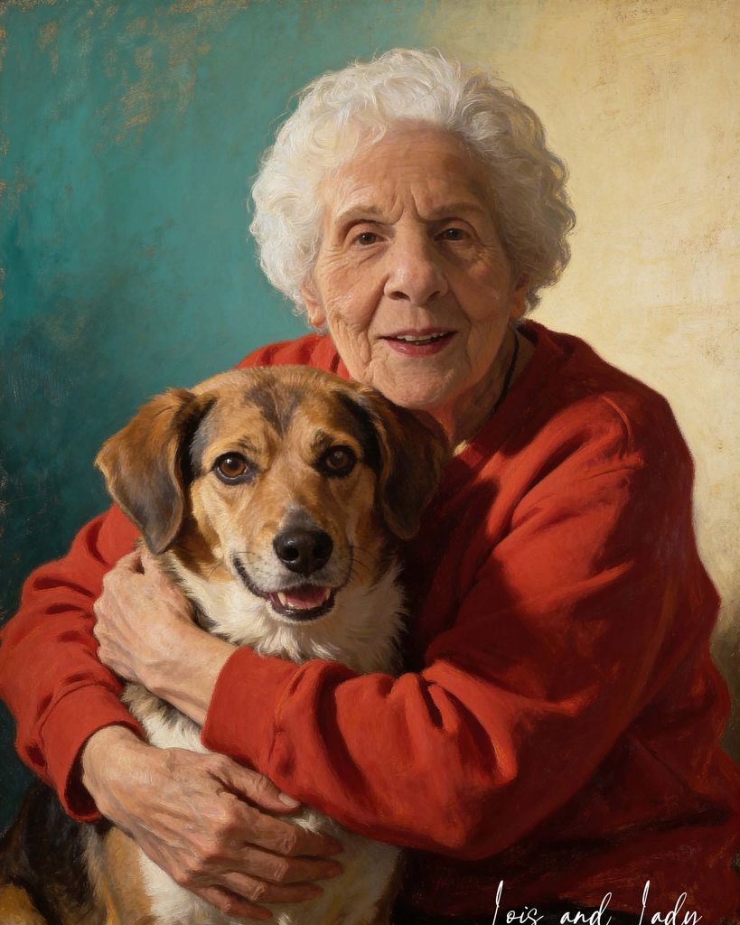 Lois Lee Fowler Spicer Profile Photo