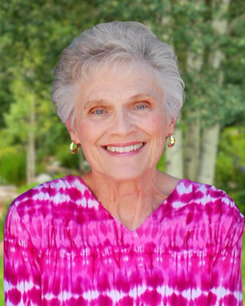 Constance Bluette Neilson Profile Photo