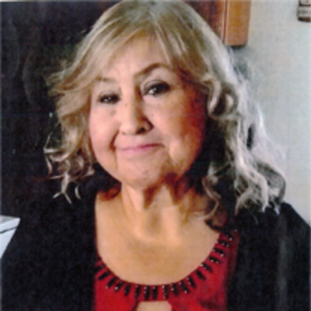 Olga Sandoval Negrete