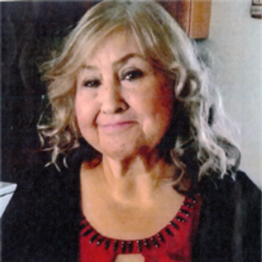 Olga Sandoval Negrete Profile Photo