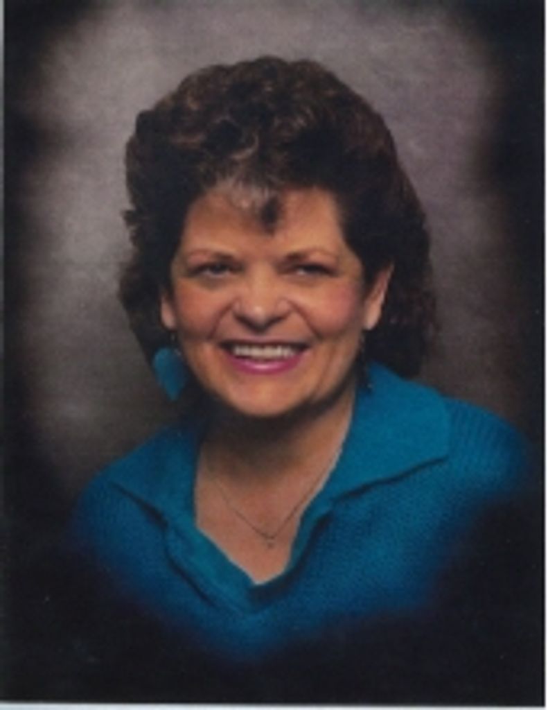 Mary Katherine Smalley