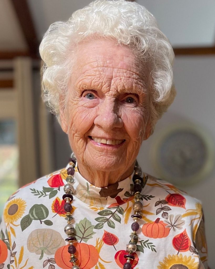 Audrey Norris Breedlove