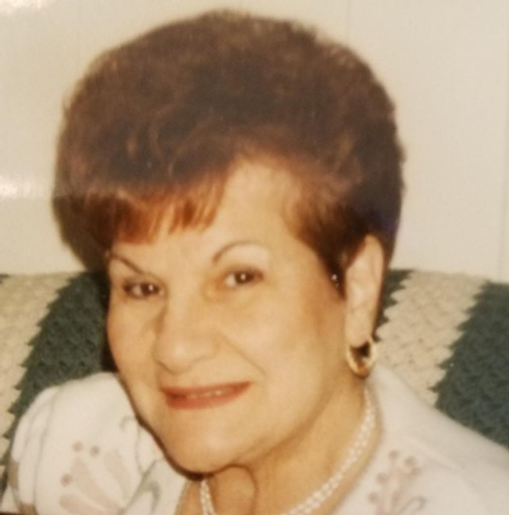 Anne M. Navarro Profile Photo