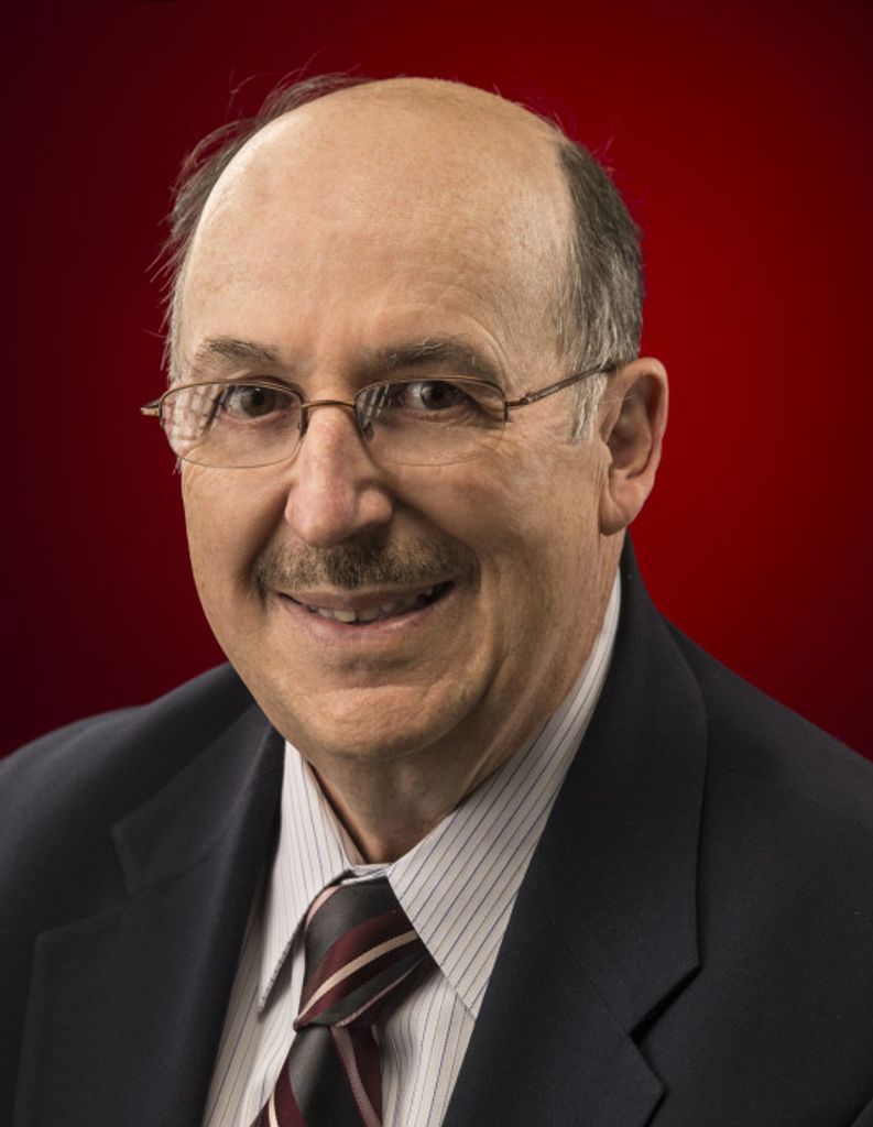 William "Bill" J. Heisler