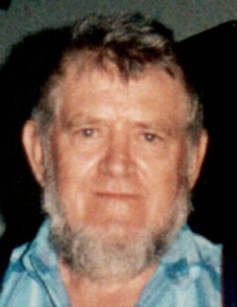 Samuel P. Lehman