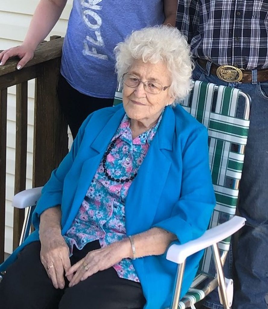 Mary J. Mason Profile Photo