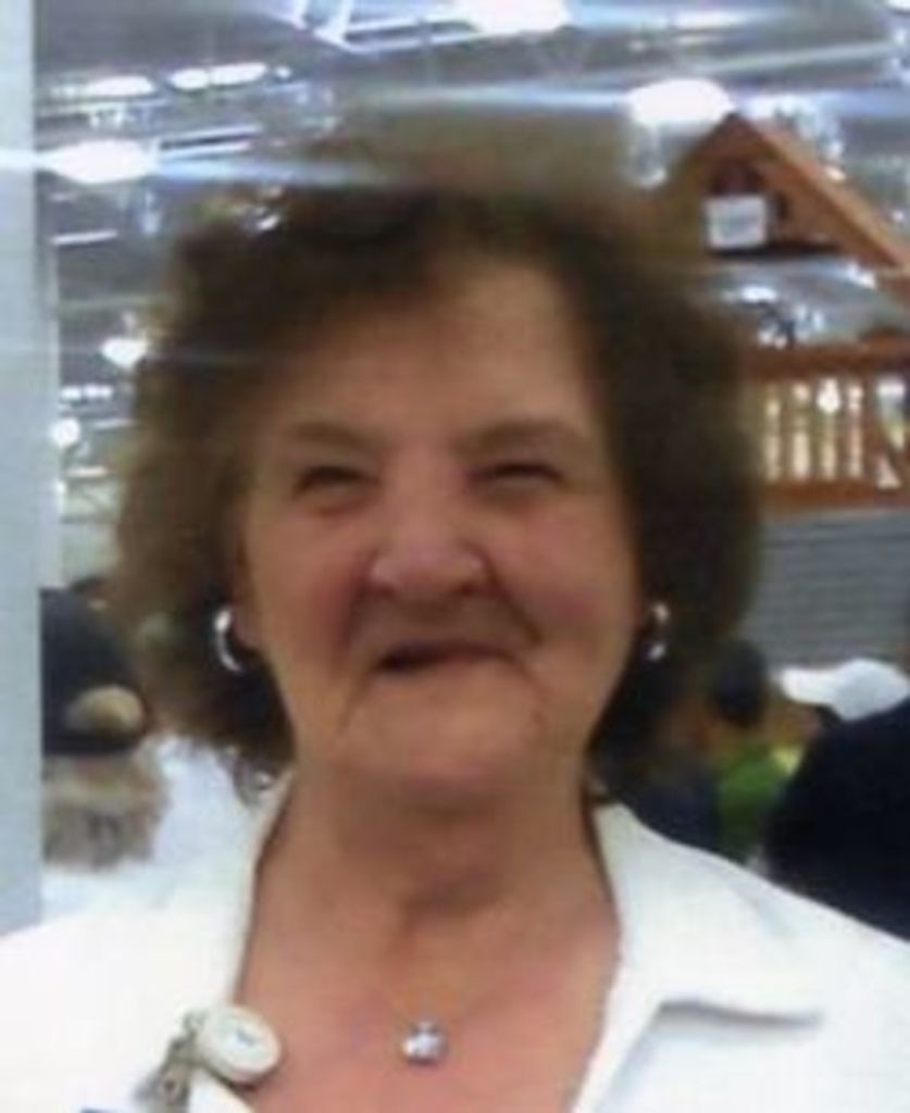 Beverly Ann Noble Profile Photo