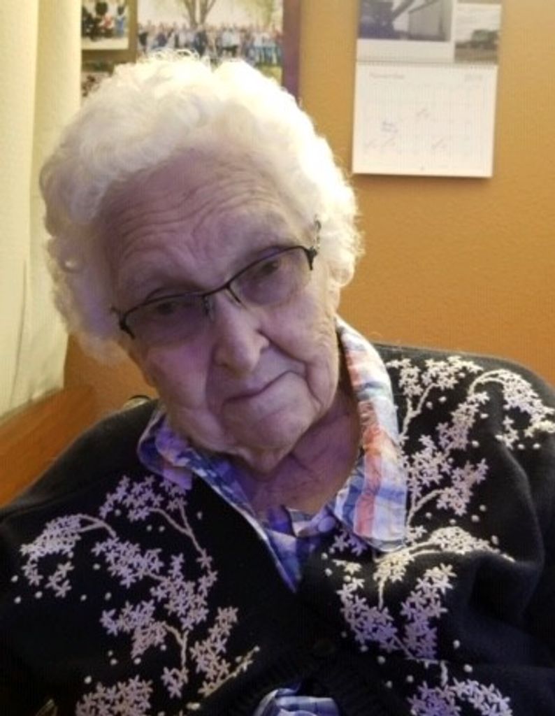 Evelyn Loyd