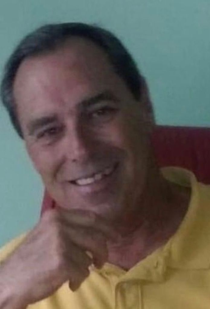 John Witherspoon Tuell Profile Photo