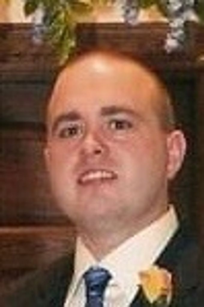 Joshua Allen Illyes Profile Photo