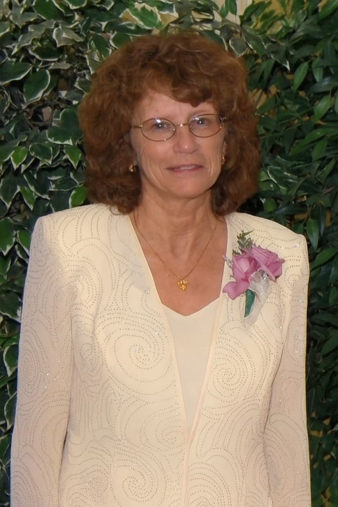Ilene Allrich
