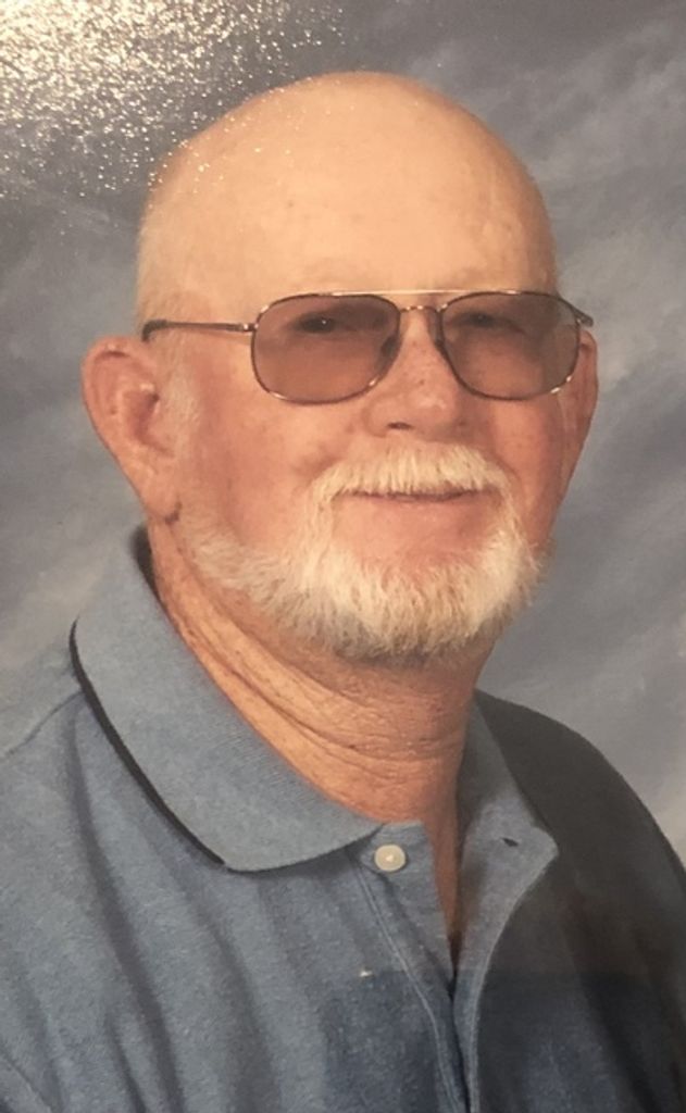 George Wayne Holtzhouser Profile Photo