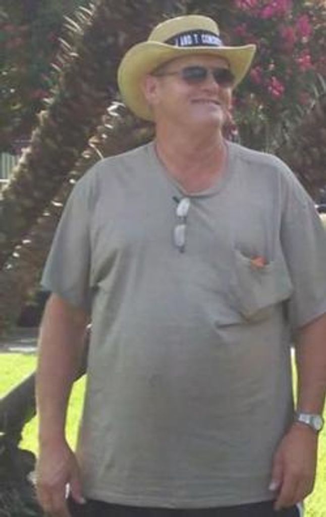 Gleason Earl Tucker Profile Photo