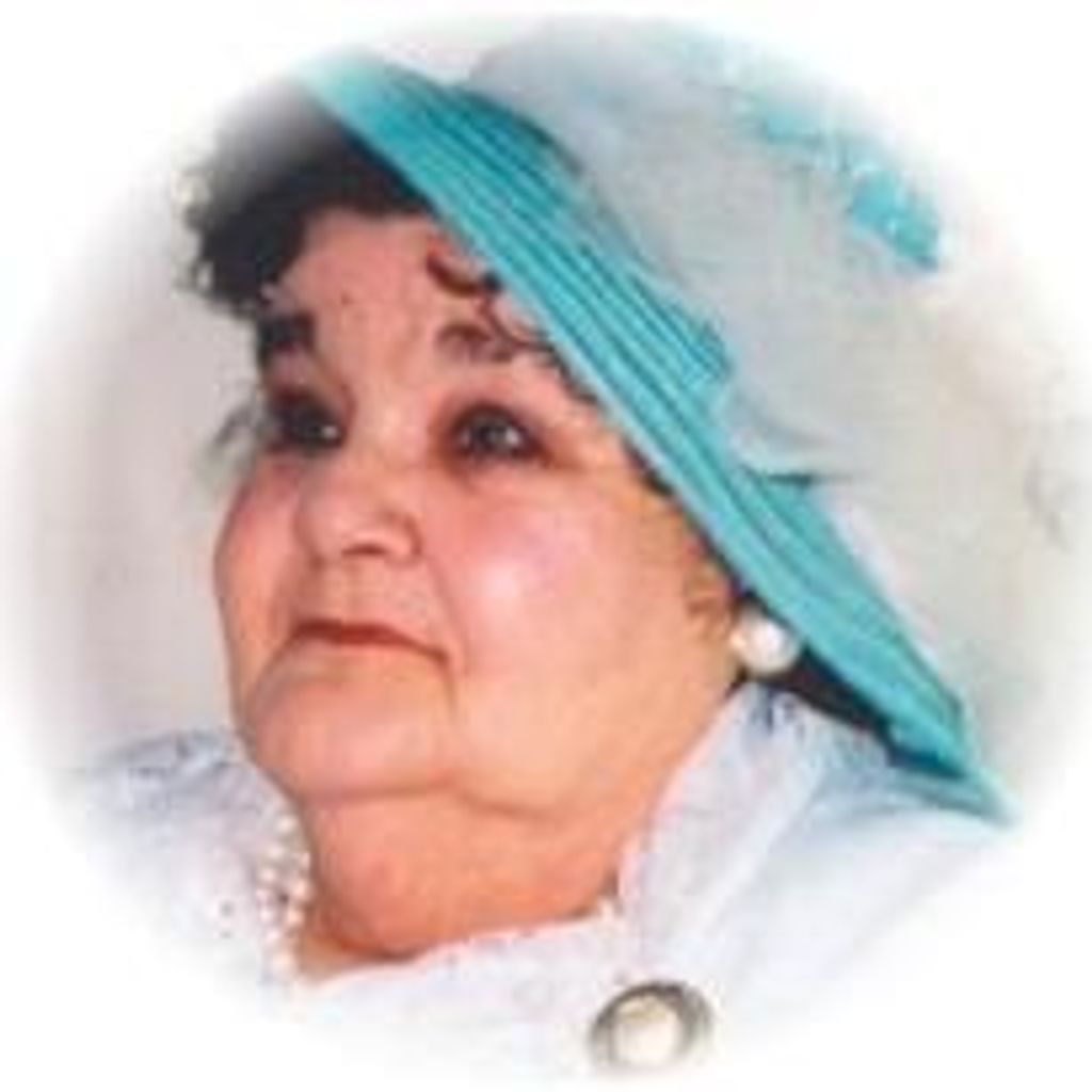 Mary Evelyn Anthony