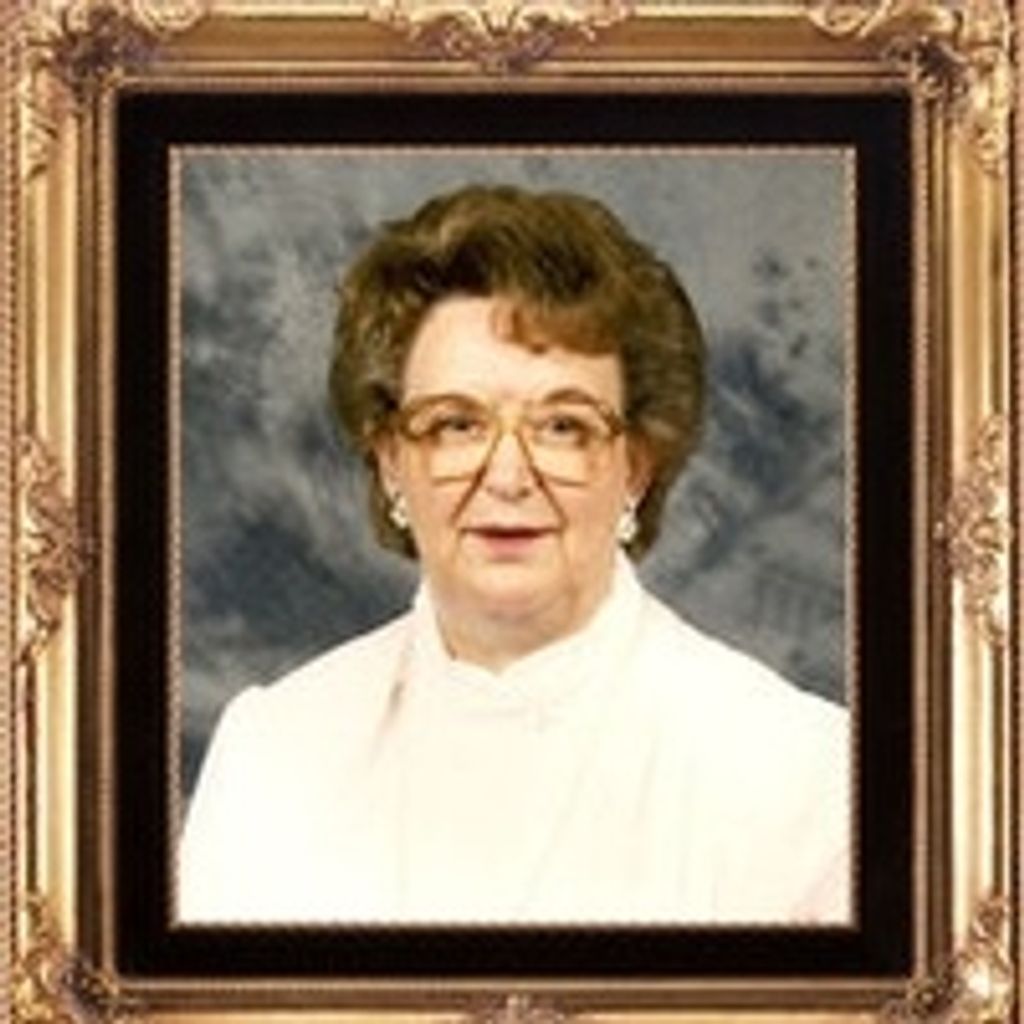 Anna Ruth Stanfill Jones
