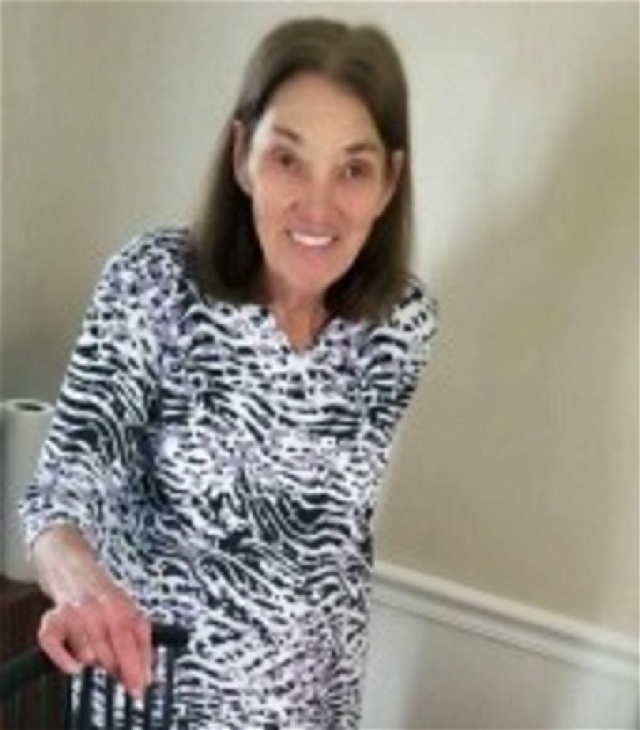 Helen Hensley (Littrell) Profile Photo