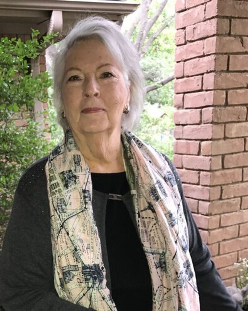 Ruth Hartnett Truett Profile Photo