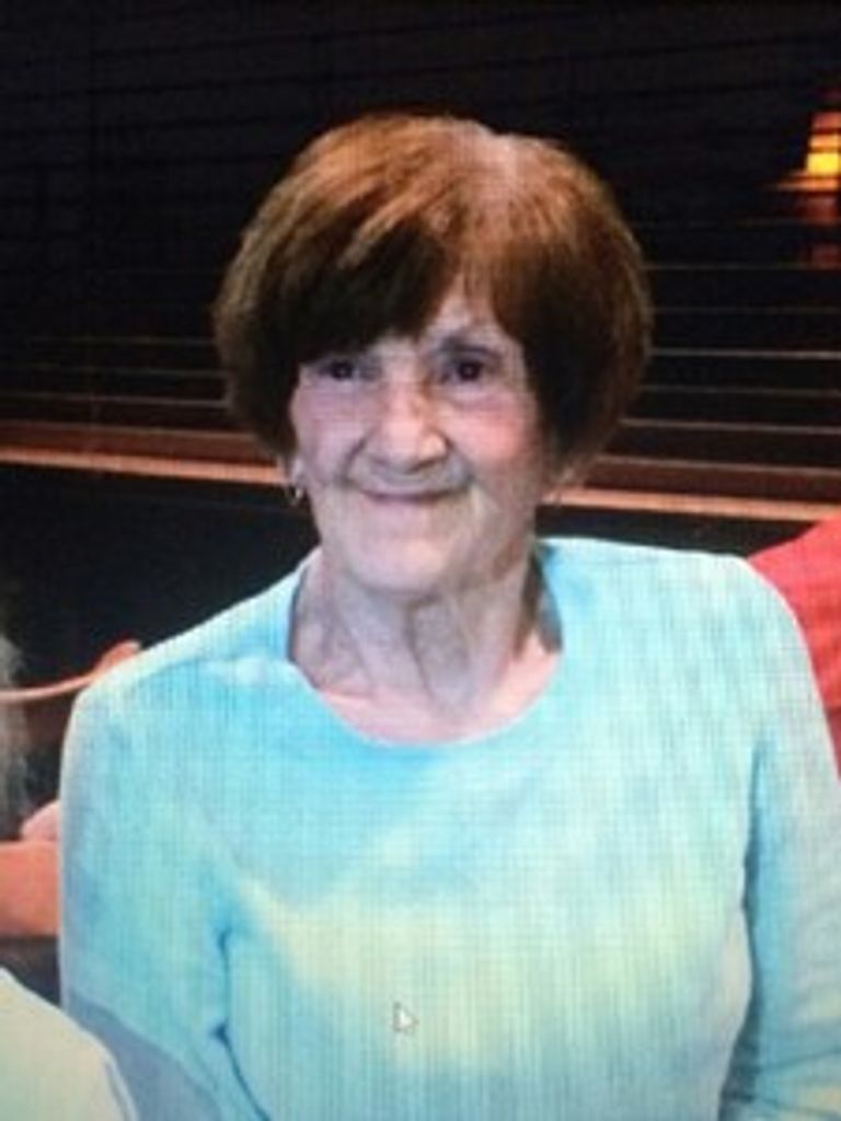 Linda Kay Flagler