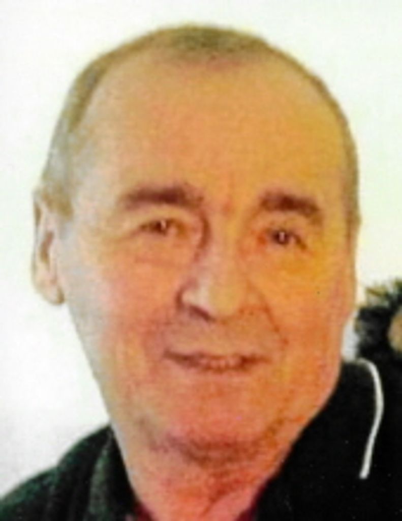 Dmytro M. Mykytyuk