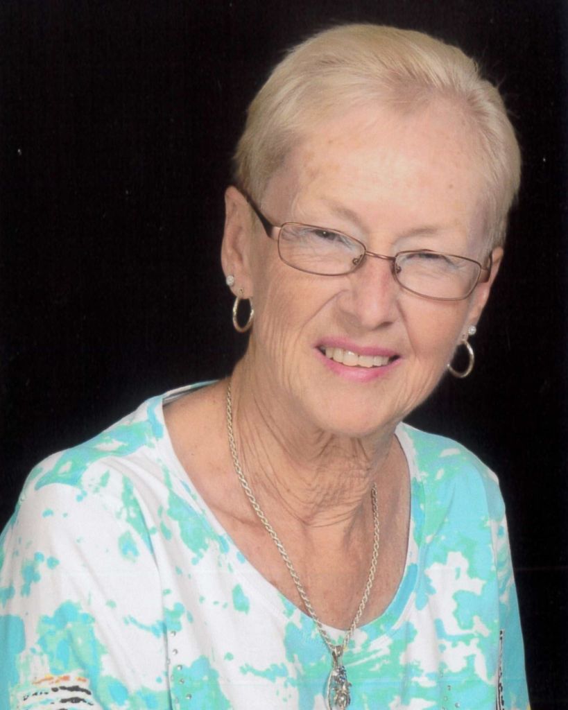 Alma Susan Brown Steinbrook Profile Photo