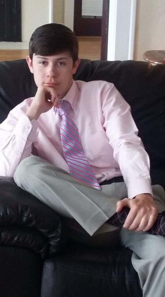 Chase Alexander Carroll