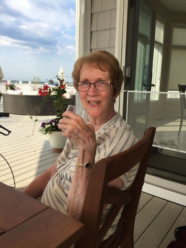 Judith Fluharty Profile Photo
