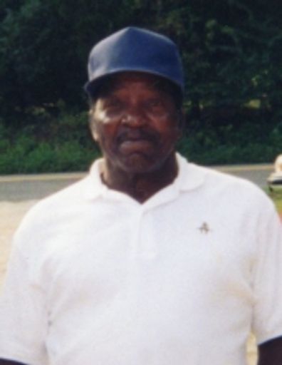 Woodrow  Linwood Harris Profile Photo
