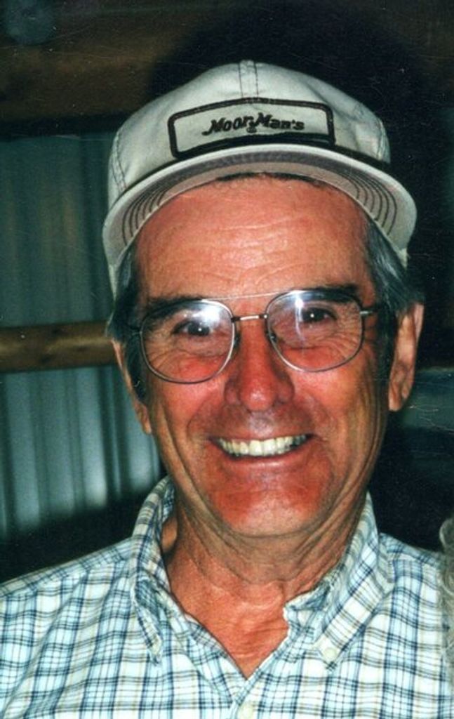 Charles Jesse Garrett Profile Photo