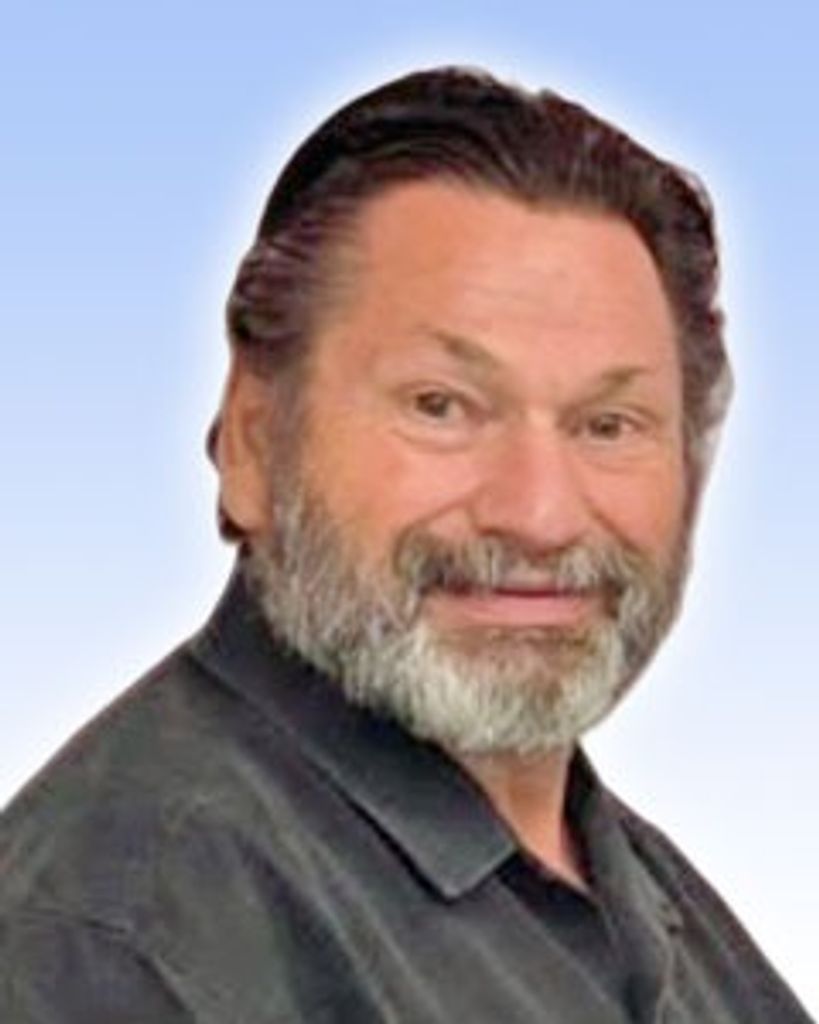 David Allen Jones