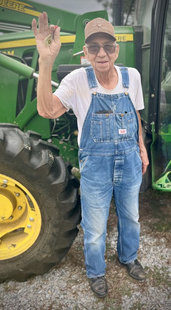 Thomas Allen Rodabaugh Profile Photo