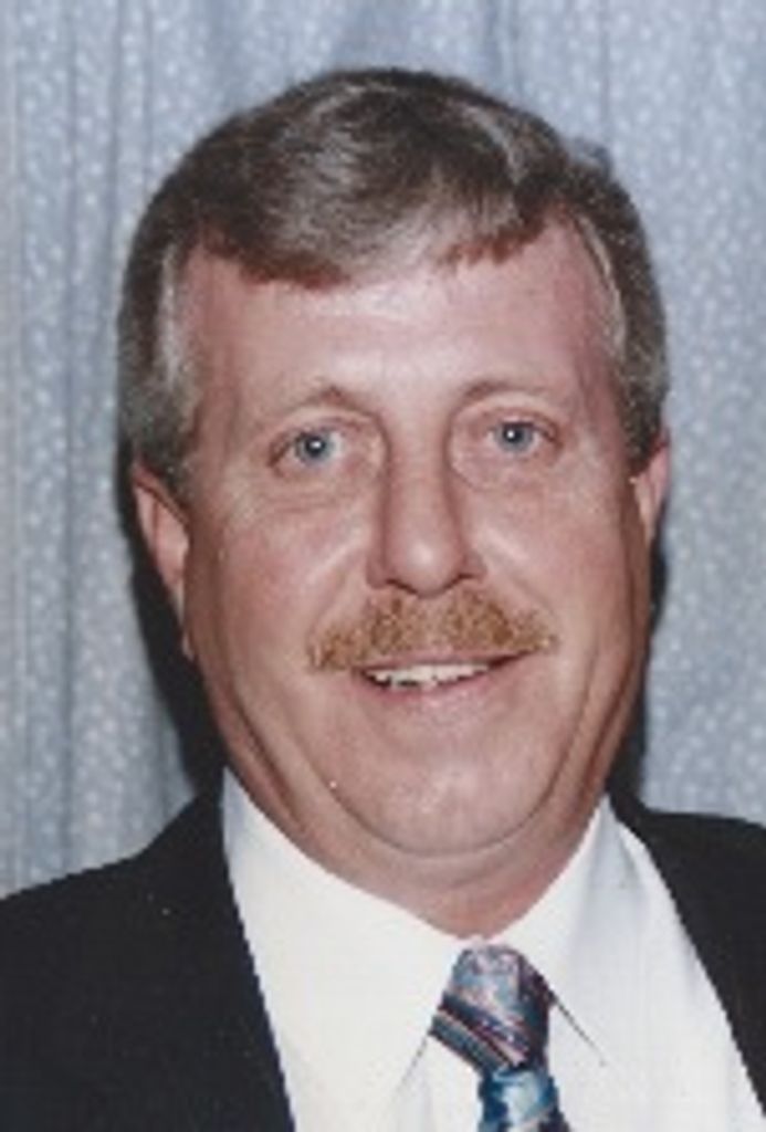 Herbert H. "Herbie" Upton