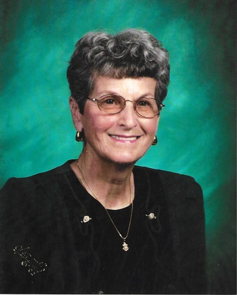 Maxine R. Anderson Profile Photo