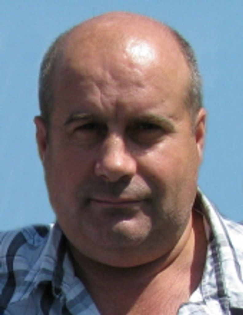 Aleksandr M. Burun