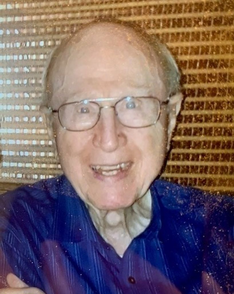 James Edward Vachuska
