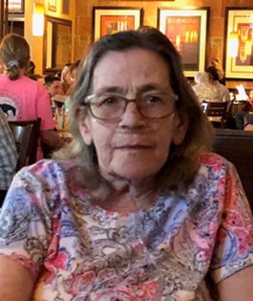 Patricia L. Ruth