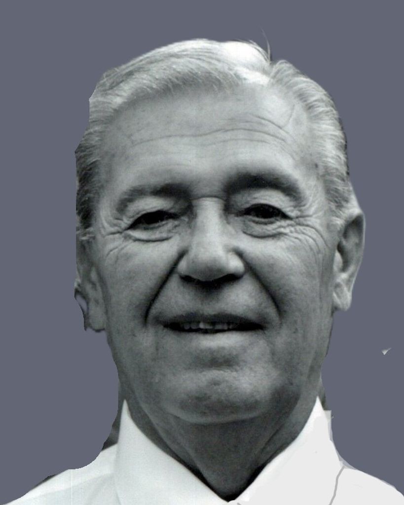 Marvin Douglas Strauss Profile Photo