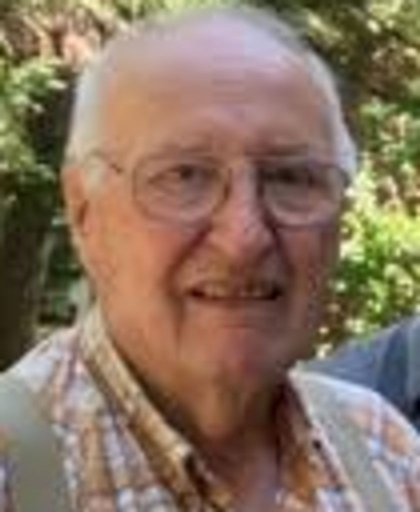 Ford Justice Grigg Profile Photo