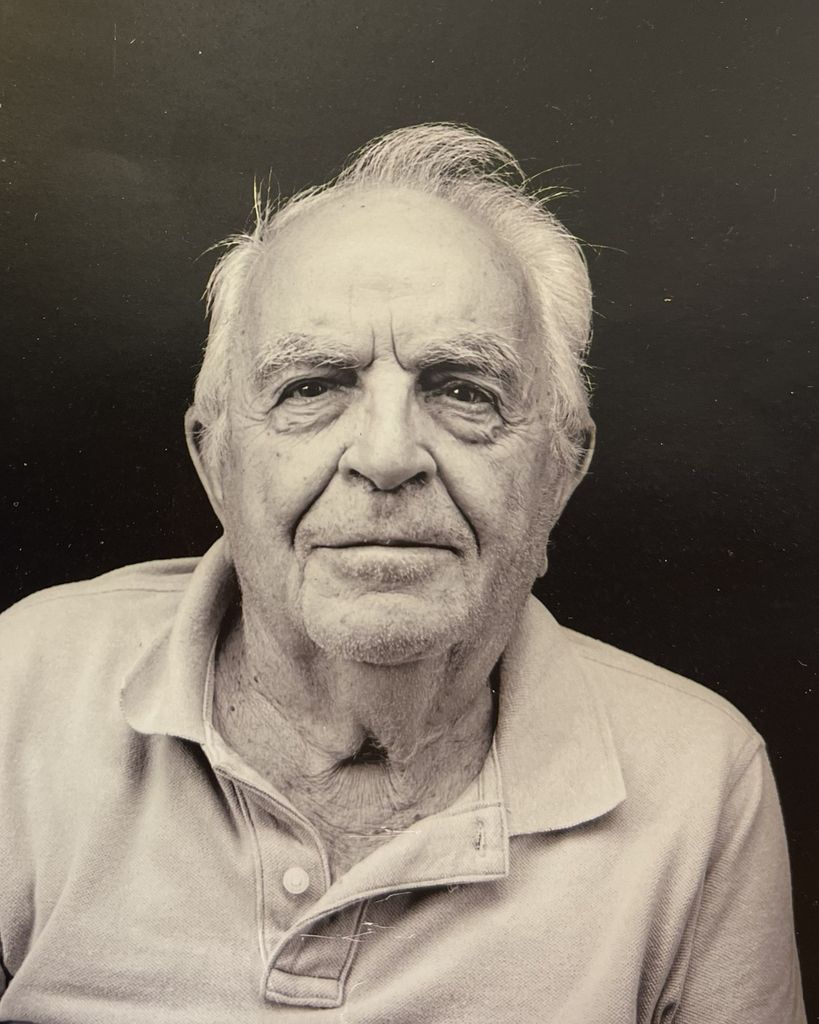 Paul Everett Hoskins Profile Photo