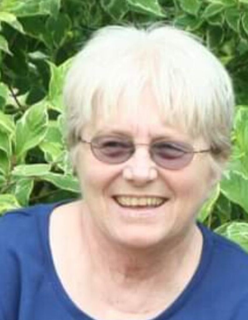 Sandra S. (Johnson)  Reeves Profile Photo