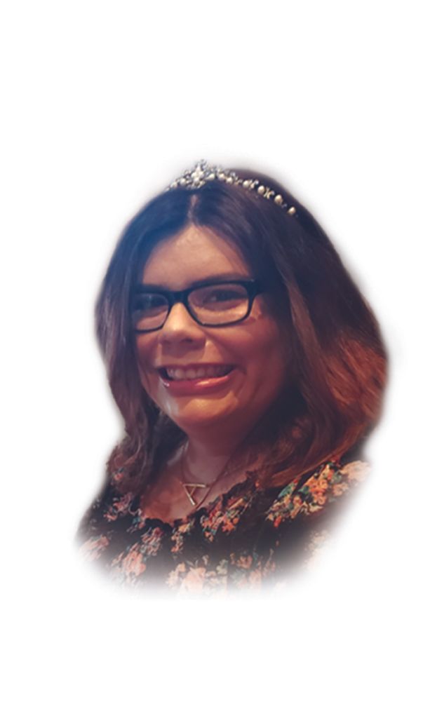 Adriana P Saucedo Profile Photo