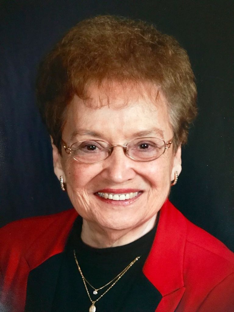 Mary Jo Smith Profile Photo