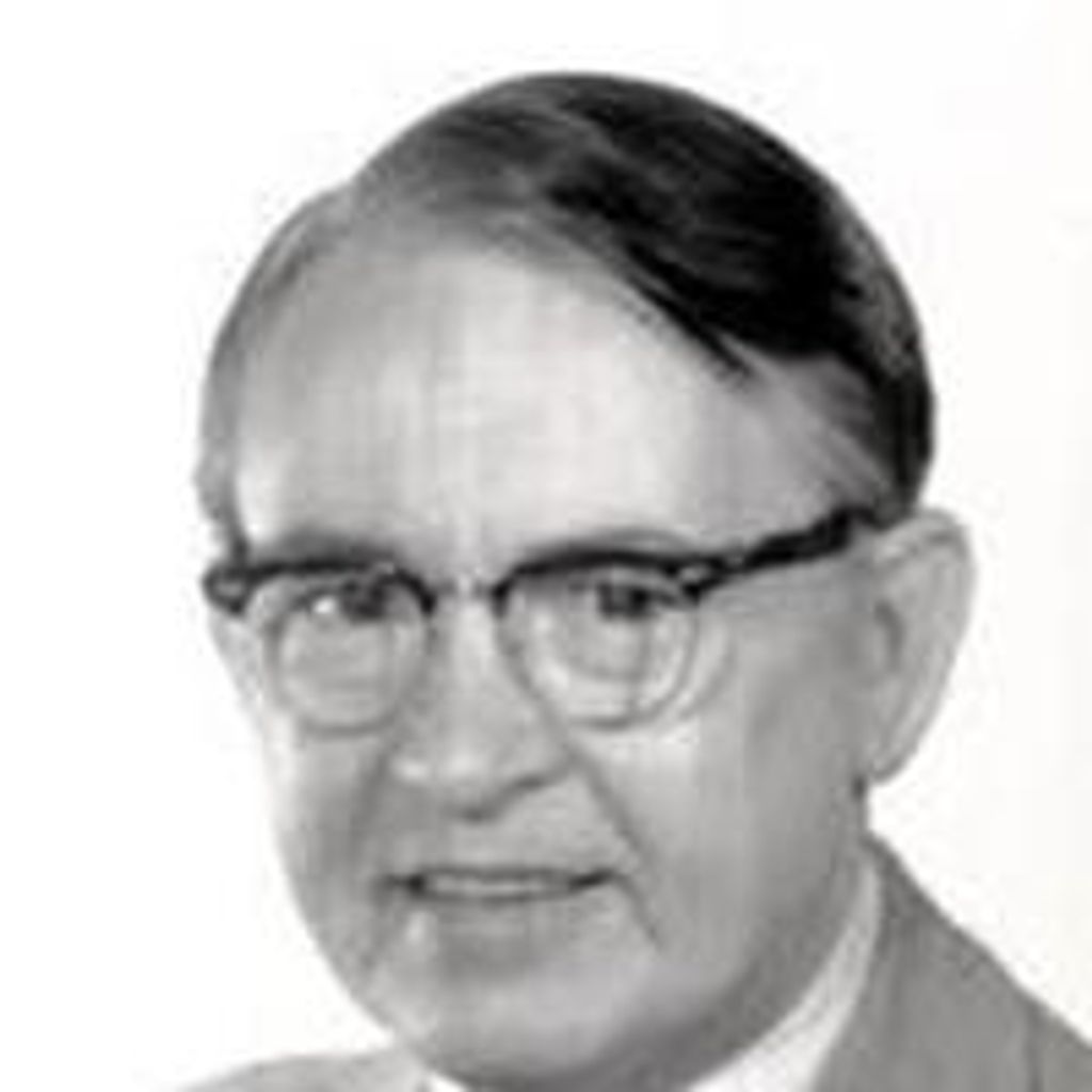 Raymond H. Hays