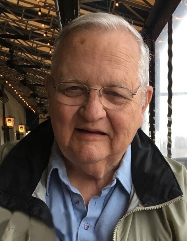 Donald Roy Johnson