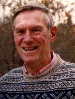 James Mansfield Condon