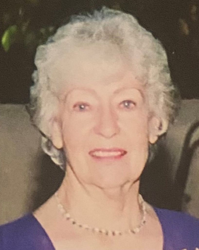 Eunice Irene Tillery