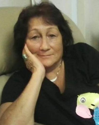 Della Darlene Rundall's obituary image