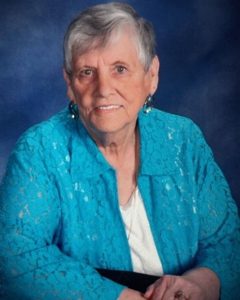 Verna M. Smith Profile Photo