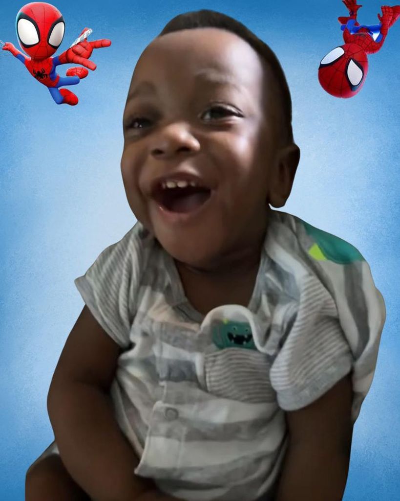 Mason Josiah Sincere Wilson Profile Photo